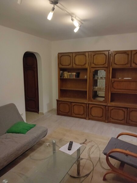 Iancului apartament modern la 5 minute de metrou Iancului.