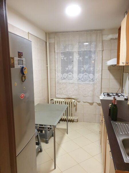 Iancului apartament modern la 5 minute de metrou Iancului.
