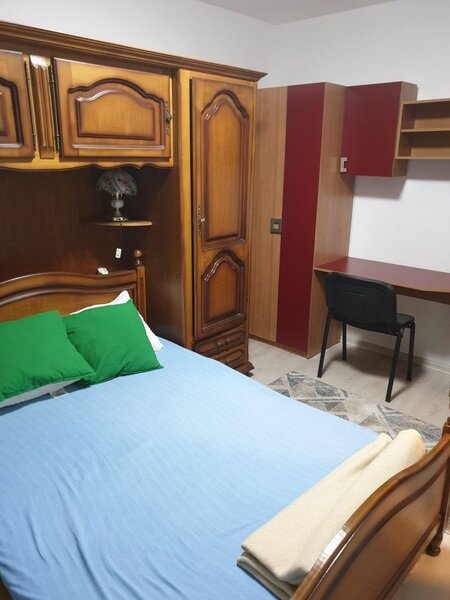 Iancului apartament modern la 5 minute de metrou Iancului.
