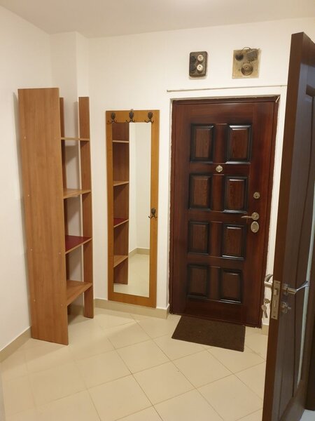 Iancului apartament modern la 5 minute de metrou Iancului.