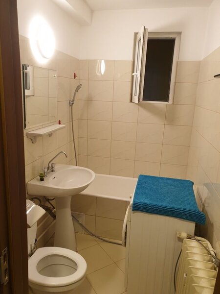Iancului apartament modern la 5 minute de metrou Iancului.