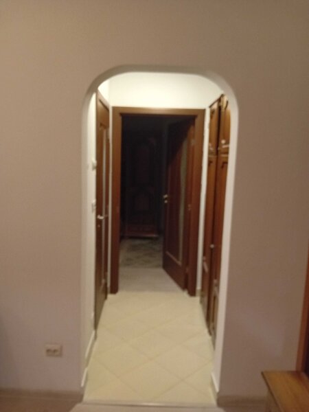 Iancului apartament modern la 5 minute de metrou Iancului.